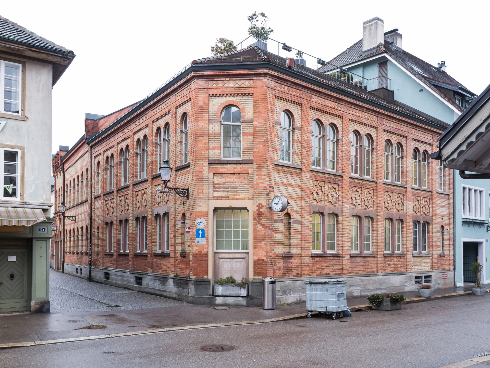 Winterthur (Photo:JoachimKohlerBremen, License CC-BY-SA-4.0)